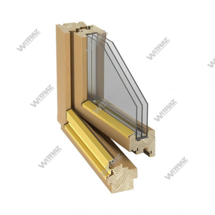 Puitaknad - IV 78 Euroline