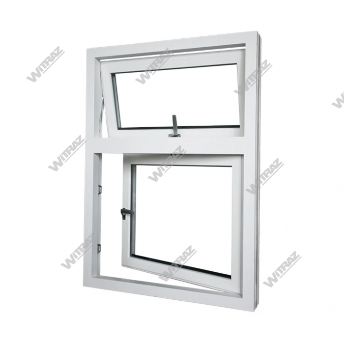 Puitaknad - Scandinavian system