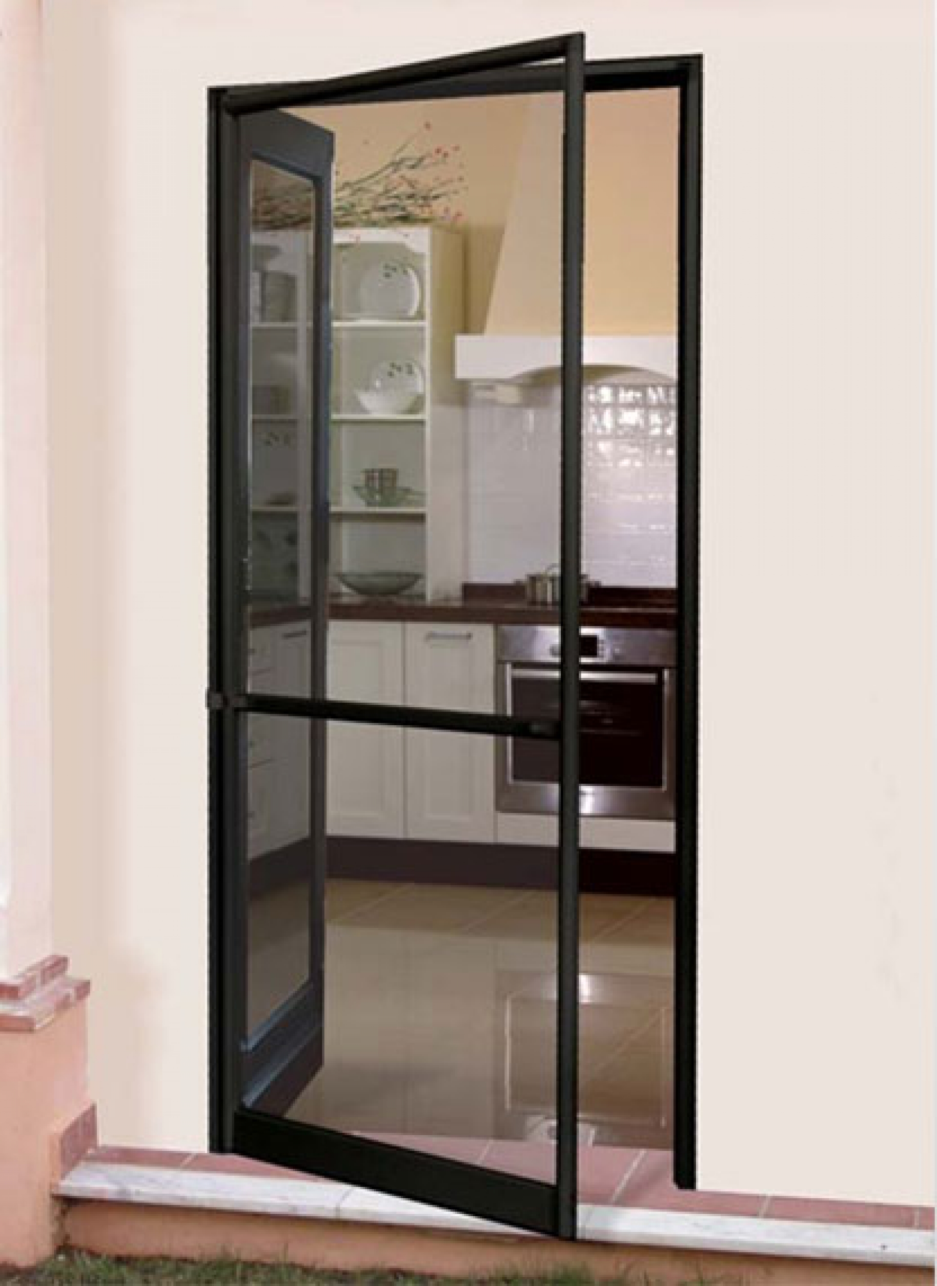 Mosquito nets - Door mosquito net
